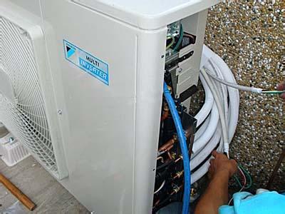 郴州商场中央空调分析及中央空调的维保分析