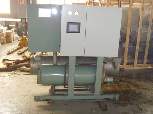 郴州酒店中央空调不停机清洗方法介绍